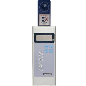 日本SPOTRON狮宝龙SP-255-20kN数字式加压力计 李:157*1387*6121