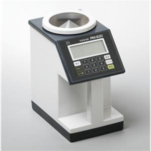 日本KETT凯特PM-630荞麦水分计 李:157*1387*6121