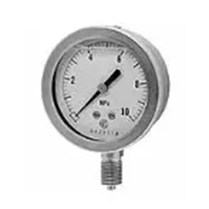 NAGANO长野GV55-173-4000甘油压力表青岛平山技研刘156-21198049