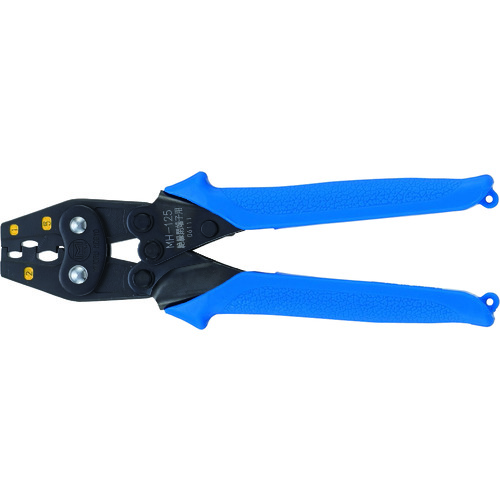 日本MARVEL玛宝MH-125小型压接钳 李:157*1387*6121