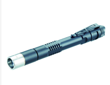 TRUSCO中山高亮度LED手电筒PMLP-250详询  关159-0897-0566