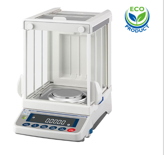 AND艾安得电子分析天平GX224A详询  关159-0897-0566