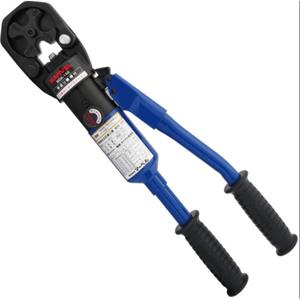 日本MARVEL玛宝MOA-150手动液压压接钳 李:157*1387*6121