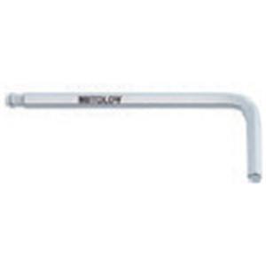 日本MITOLOY水户工机HBS100短L形空心扳手 李:157*1387*6121