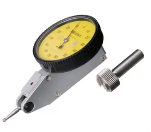MITUTOYO三丰测试指示器TI-111HRX青岛平山技研刘156-21198049