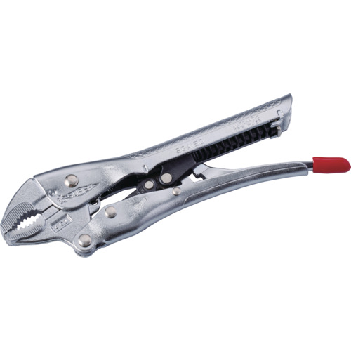 日本SUPER世霸SGA150手动握力钳大力钳 李:157*1387*6121