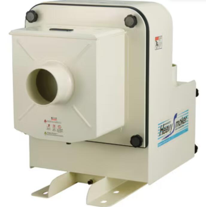 日本ONIKAZE赤松HVS-40集尘机油雾收集器 李:157*1387*6121