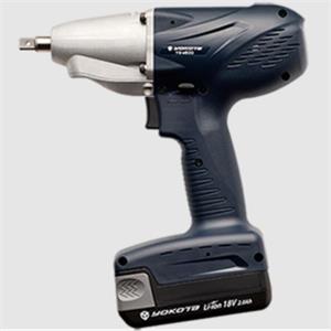 日本YOKOTA横田YS-e600A充电式扭矩扳手 李:157*1387*6121