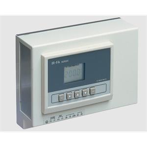 日本CHINO千野IR-FACR光纤式红外测温仪 李:157*1387*6121