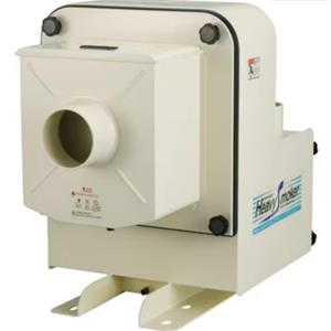 日本ONIKAZE赤松HVS-40集尘机油雾收集器 李:157*1387*6121