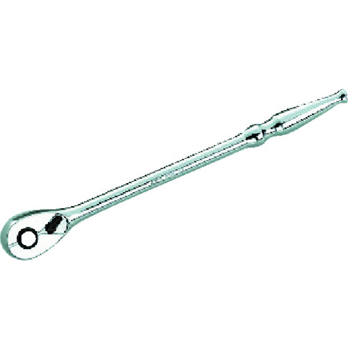 日本KTC京都机械BR2L棘轮扳手棘轮手柄 李:157*1387*6121