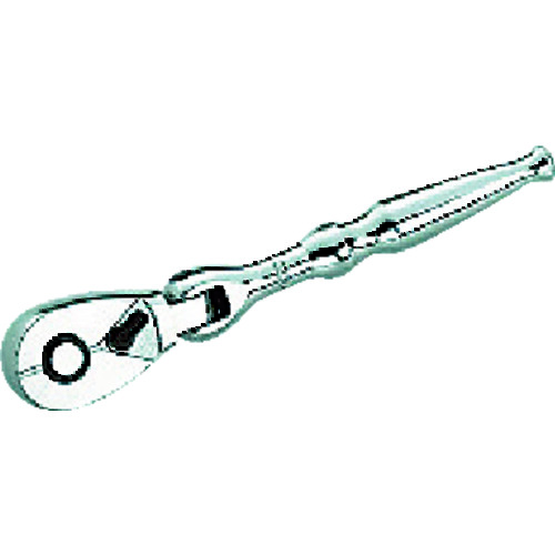 日本KTC京都机械BR2F棘轮手柄棘轮扳手 李:157*1387*6121