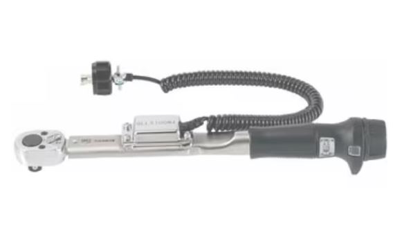 TOHNICHI东日QLLS25N5扭矩扳手详询  关159-0897-0566