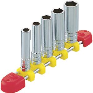 日本KTC京都机械TB2L05深套筒套装 李:157*1387*6121