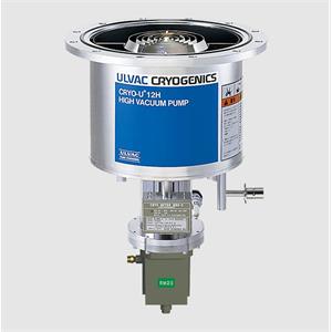 日本ULVAC爱发科CRYO-U12H低温泵 李:157*1387*6121