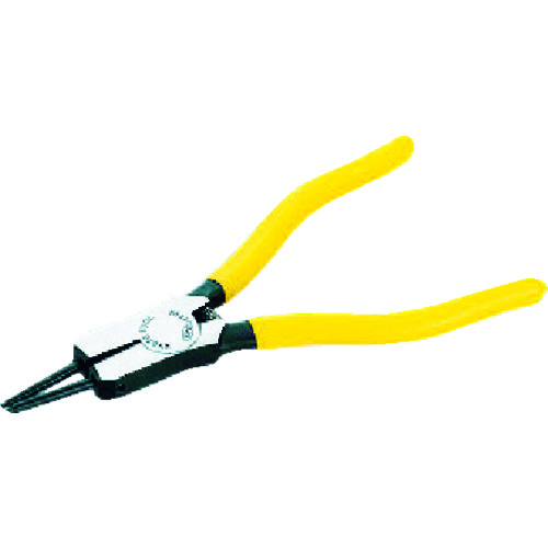 日本KTC京都机械SOP-171卡簧钳轴用挡圈钳 李·:157*1387*6121