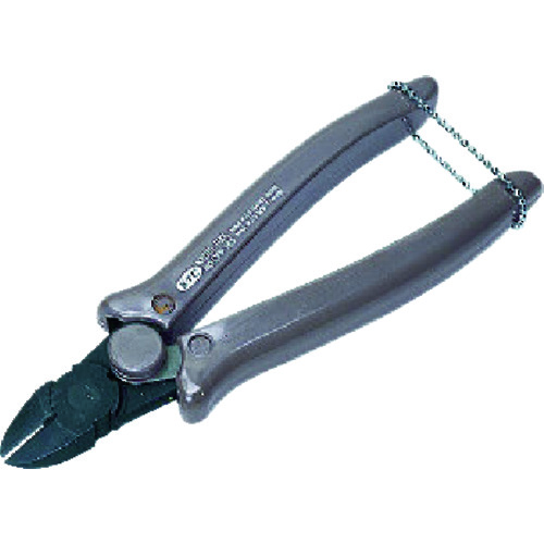 日本KTC京都机械DPP-165切割钳 李:157*1387*6121