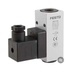 FESTO费斯托电磁阀PEV-1/4-B青岛平山技研刘156-21198049