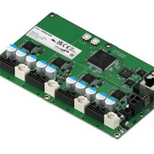 Oriental Motor东方马达CVD4A-KED四轴步进电机驱动器 李:157*1387*6121