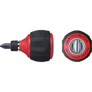 日本ANEX安力士306棘轮螺丝刀 李:157*1387*6121