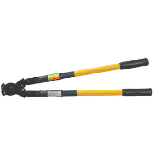 日本HIT东邦工机SCF250绝缘电缆剪剪线钳 李:157*1387*6121