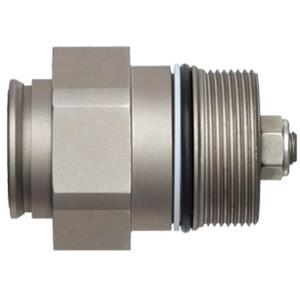 日本NITTO日东工器MALC-2HS STEEL FKM快速接头 李:157*1387*6121