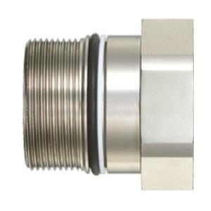 日本NITTO日东工器MALC-2HP STEEL FKM快速接头 李:157*1387*6121