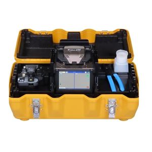 日本藤仓光纤熔接机FSM-43S青岛平山技研刘156-21198049