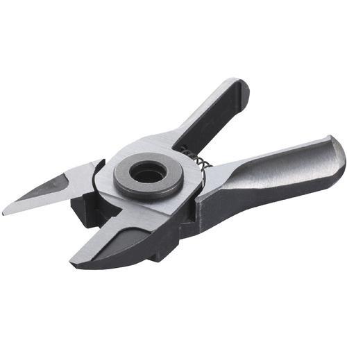 日本VESSEL威威NY15AJ气动剪刀头直刃刀片 李:157*1387*6121