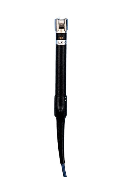 CUSTOM东洋热电偶传感器温度计LK-500详询  关159-0897-0566