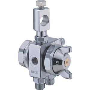 日本FUSO SEIKI扶桑精机ST-5-2.0自动喷枪 李:157*1387*6121