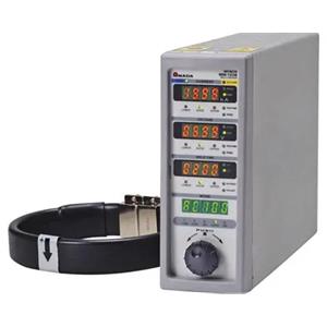 日本AMADA天田米亚基MM-123B焊接监测仪 李:157*1387*6121