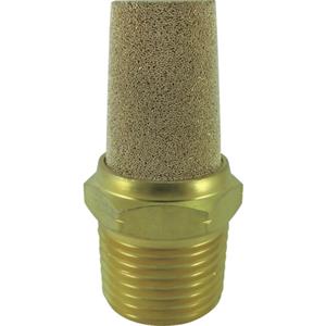 日本CHIYODA千代田CSB-04消音器 李:157*1387*6121