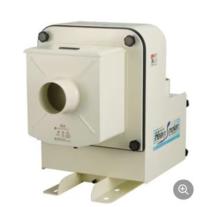 ONIKAZE赤松电机油雾机HVS-40详询  关159-0897-0566