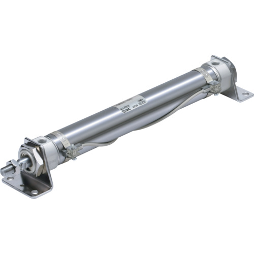 日本SMC气缸CDM2B40-100AZ-M9BWL 李:157*1387*6121