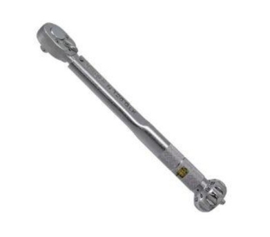 日本KANON中村预设式扭力扳手N850QLK青岛平山技研刘156-21198049