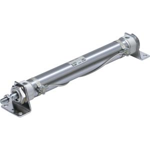 日本SMC气缸CDM2B40-100AZ-M9BWL 李:157*1387*6121