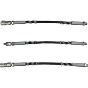 日本RIKEN理研H3/8-5NC高压橡胶软管 李:157*1387*6121