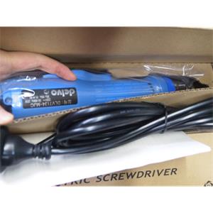 日本DELVO达威DLV7144-MKC电动螺丝刀 李:157*1387*6121