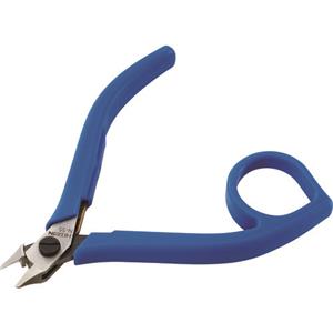 日本HOZAN宝三N-55精密剪钳 李:157*1387*6121