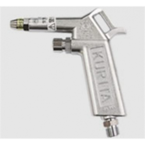 日本KURITA栗田吹尘枪AG20青岛平山技研刘156-21198049