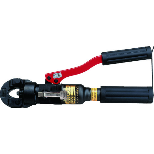 日本IZUMI泉精器EP1460液压压接工具 李:157*1387*6121