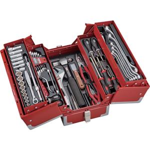 日本TONE前田TSA3331五金工具套装 李:157*1387*6121