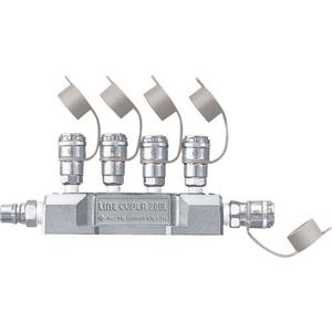 日本NITTO日东工器200L快速接头 李:157*1387*6121