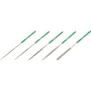 日本TRUSCO中山GS-5-SET金钢锉锉刀 李:157*1387*6121