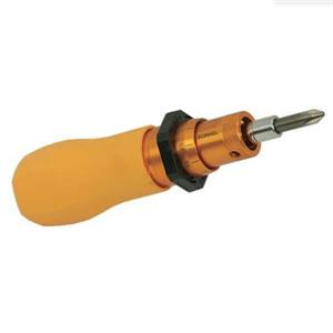 日本TOHNICHI东日26RTD扭力螺丝刀 李:157*1387*6121