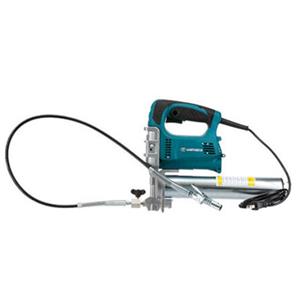 日本YAMADA山田EG-400AII电动式润滑油枪 李:157*1387*6121