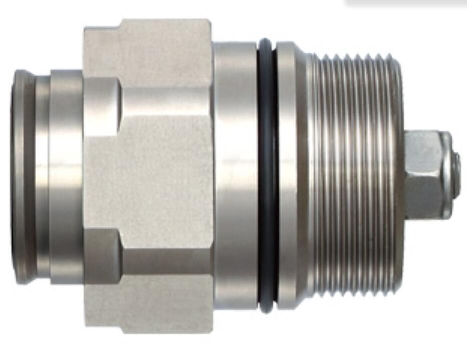 日本NITTO日东工器MALC-6S SUS FKM快速接头 李:157*1387*6121