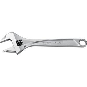 日本TOP活动扳手HM-43M 李:157*1387*6121