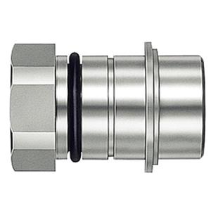 日本NITTO日东工器MAS-4S SUS FKM快速接头 李:157*1387*6121